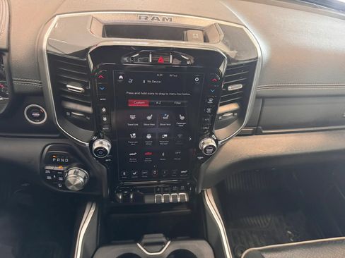 Used 2021 RAM 1500 Laramie AWD/4WD image 43