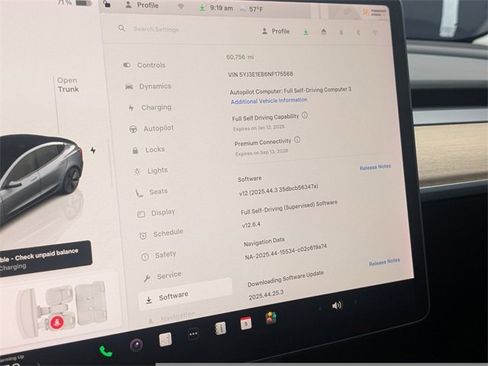 Used 2022 Tesla Model 3 Long Range image 23