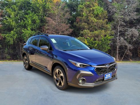 New 2026 Subaru Crosstrek 2.5i Limited AWD/4WD image 15