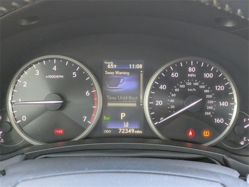 Used 2019 Lexus NX 300 FWD image 26