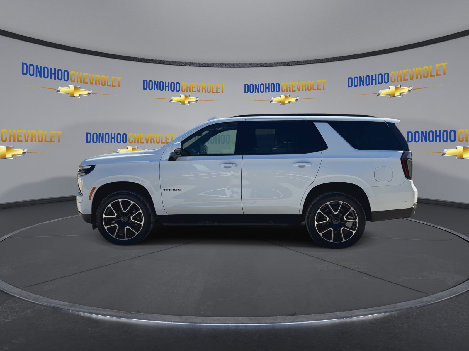 New 2027 Chevrolet Tahoe RST w/ Comfort Package RWD image 5