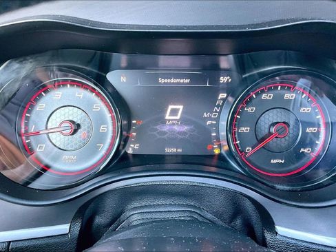 Certified 2022 Dodge Charger SXT w/ Blacktop Package image 7