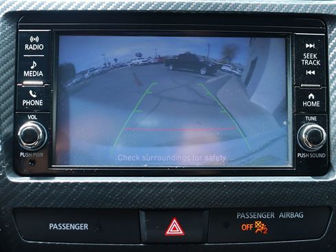 Used 2024 Mitsubishi Outlander Sport AWD image 49