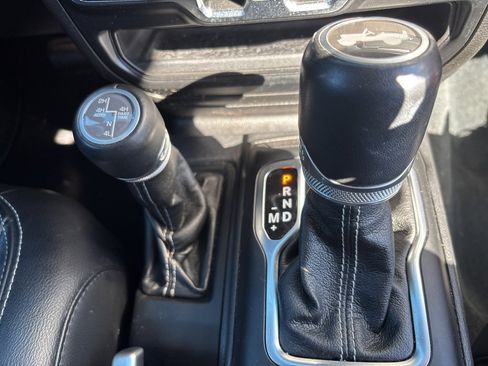 Used 2021 Jeep Wrangler Unlimited Sahara w/ Cold Weather Group image 32