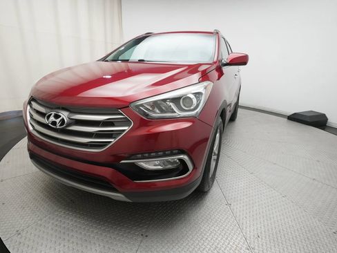 Used 2017 Hyundai Santa Fe Sport AWD/4WD image 12