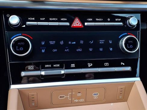 New 2026 Hyundai Santa Fe Calligraphy image 19