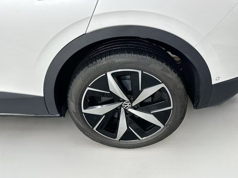 Used 2023 Volkswagen ID.4 Pro S image 11