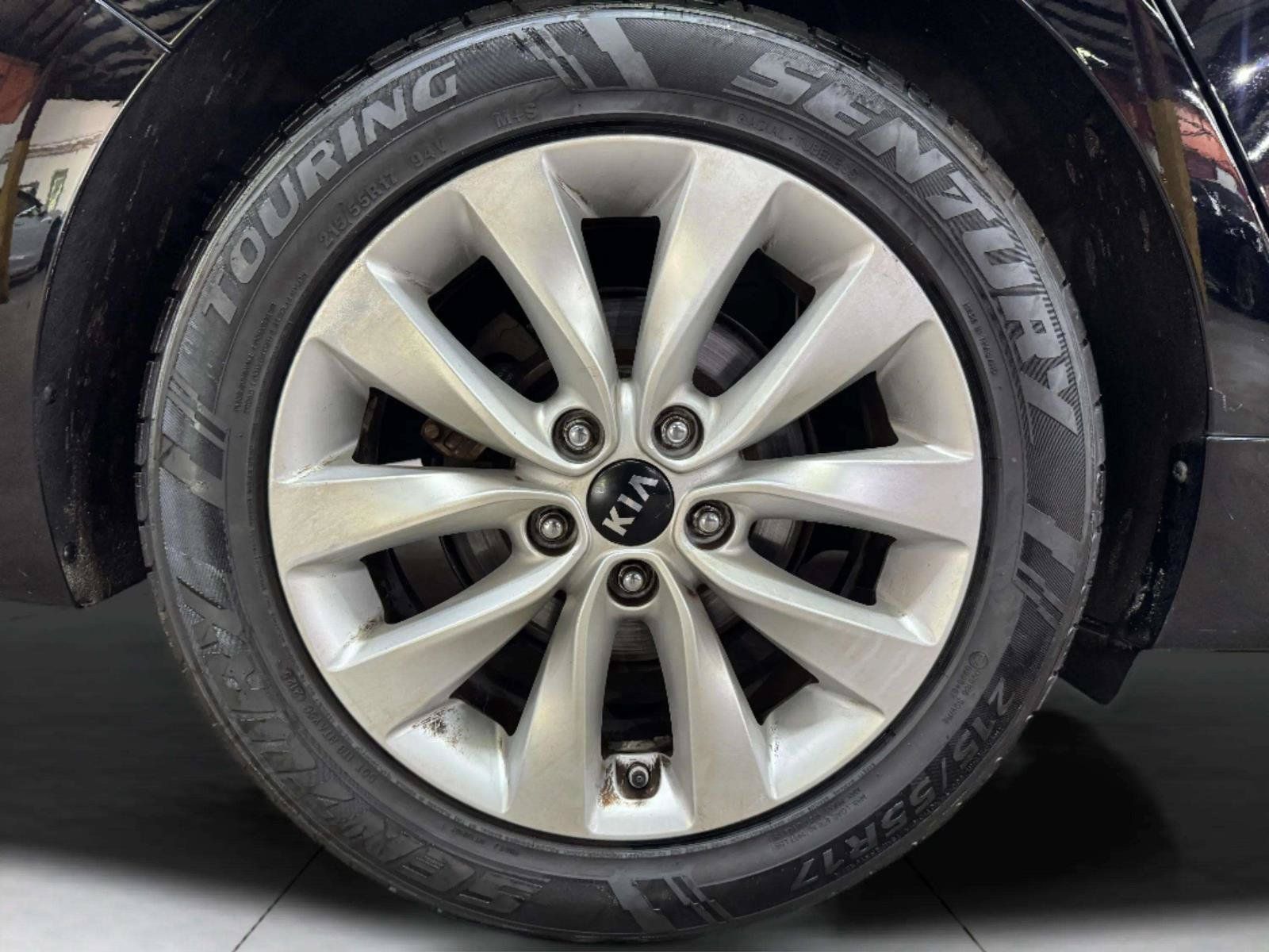 Used 2016 Kia Optima LX FWD image 62