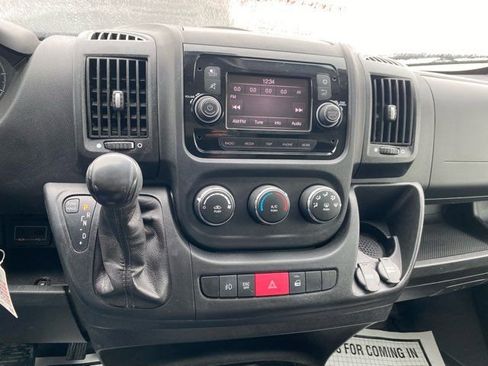 Used 2021 RAM ProMaster 1500 w/ Convenience Group image 12