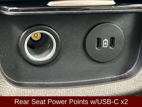 Certified 2023 Lincoln Nautilus Reserve w/ Equipment Group 201A image 20