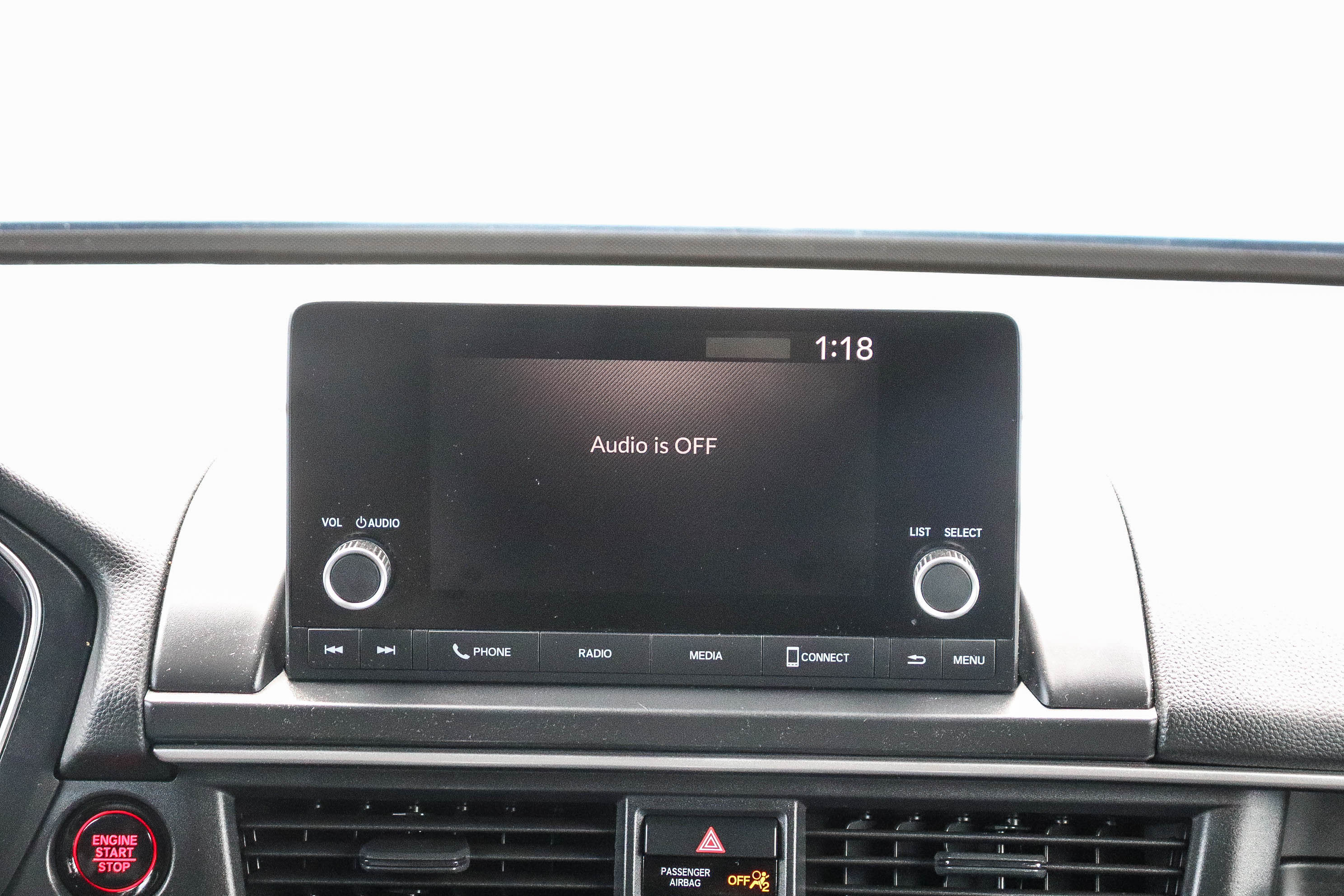 Certified 2025 Honda Pilot Sport image 17