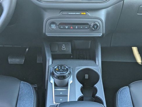 New 2025 Ford Bronco Sport Outer Banks w/ Outer Banks Tech Package+ image 23