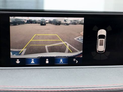 Used 2023 Acura MDX A-Spec image 17