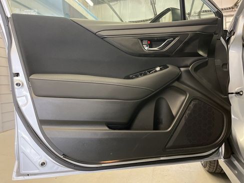 Certified 2025 Subaru Legacy Premium image 9