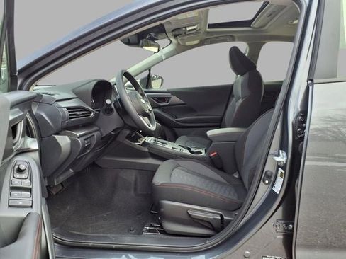 New 2026 Subaru Impreza 2.0i Sport image 37