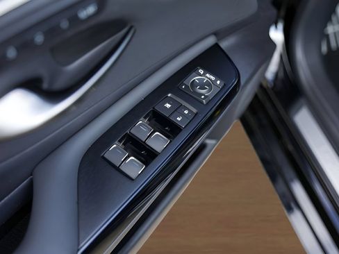 Used 2023 Lexus ES 350 F Sport w/ Accessory Package (Z2) FWD image 22