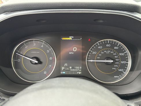 Used 2021 Subaru Crosstrek 2.5i Sport w/ Moonroof Package AWD/4WD image 18