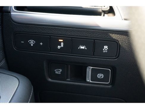 Used 2022 Hyundai Palisade Calligraphy image 28