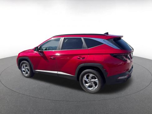 Used 2023 Hyundai Tucson SEL AWD/4WD image 9