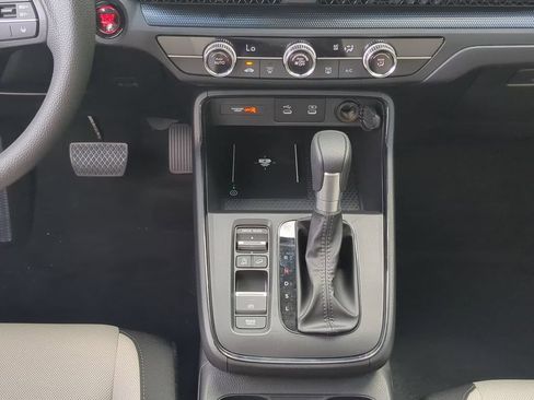 New 2026 Honda CR-V LX image 15