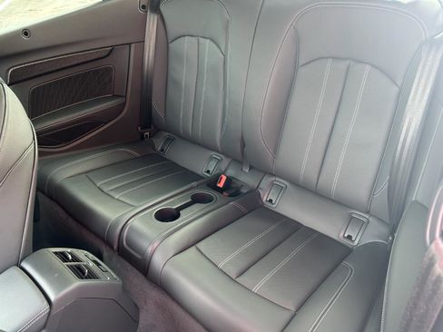 Certified 2024 Audi S5 Prestige w/ Prestige Package image 20