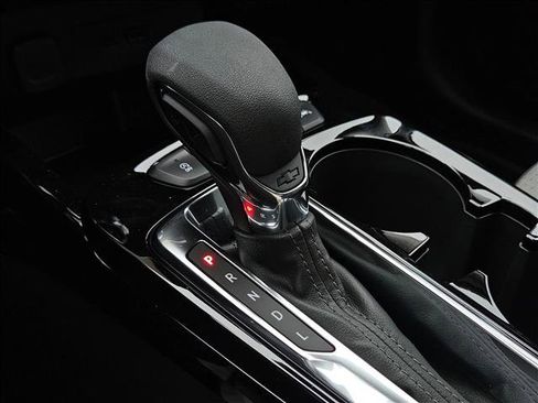 New 2026 Chevrolet Trax LT w/ Driver Confidence Package image 17