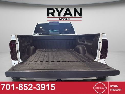 Used 2018 Chevrolet Silverado 1500 LTZ image 42