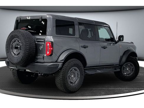 Used 2025 Ford Bronco Badlands w/ Sasquatch Package AWD/4WD image 14