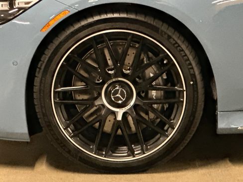 New 2026 Mercedes-Benz S 63 AMG S image 12