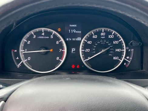 Used 2018 Acura RDX FWD image 24