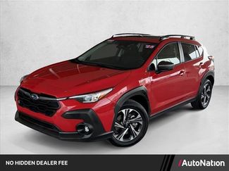 Used 2025 Subaru Crosstrek 2.5i Premium AWD/4WD video 1