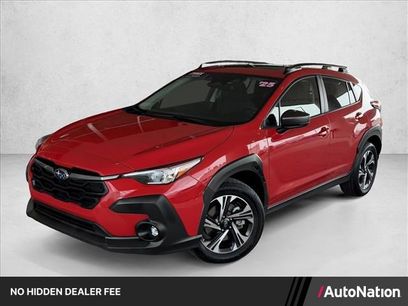 Used 2025 Subaru Crosstrek 2.5i Premium