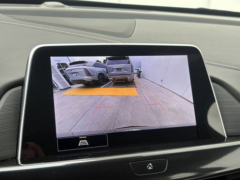 Certified 2025 Cadillac CT4 V Blackwing w/ Driver Assist Package image 20