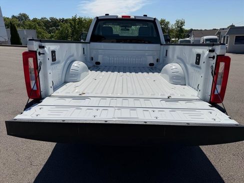 Used 2024 Ford F350 XL w/ XL Driver Assist Package RWD image 24