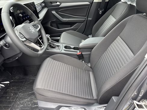 New 2026 Volkswagen Jetta S image 5