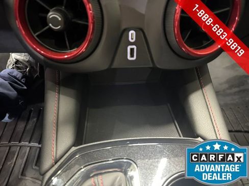 Used 2022 Chevrolet Blazer RS image 17