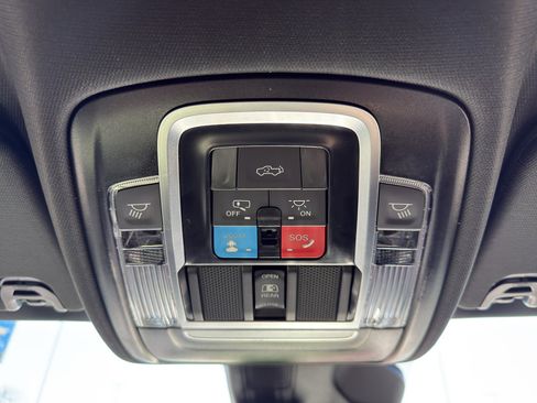 New 2026 RAM 1500 Big Horn AWD/4WD image 24