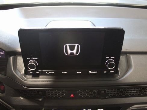Certified 2023 Honda Accord LX image 24