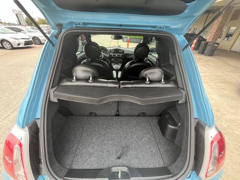 Used 2016 FIAT 500 e image 13