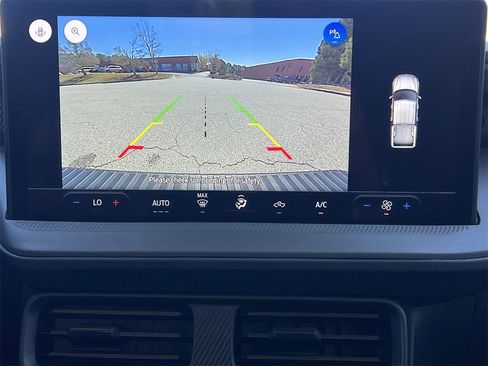 New 2025 Ford Maverick XL w/ 4K Tow Package image 3