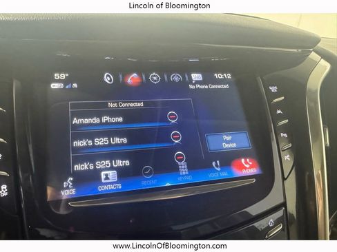 Used 2018 Cadillac Escalade ESV Luxury image 65