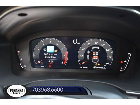 New 2026 Acura Integra A-Spec image 22