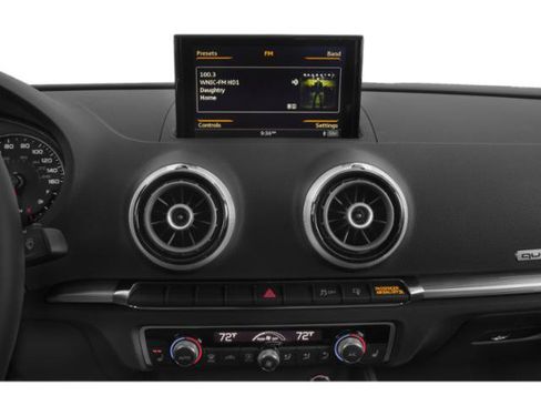 Used 2015 Audi A3 TDI Premium w/ Audi MMI Navigation Plus FWD image 10