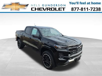 New 2026 Chevrolet Colorado Z71 w/ Technology Package