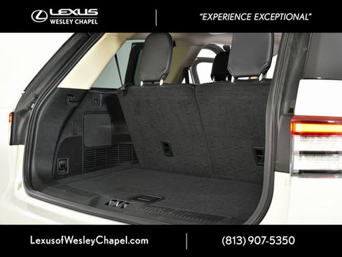 Used 2020 Lincoln Aviator Reserve w/ Equipment Group 202A image 16