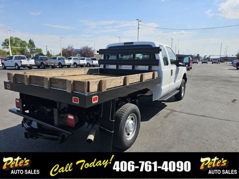 Used 2016 Ford F350 XL image 4