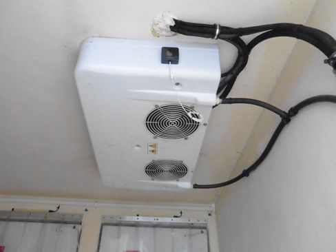 Used 2017 Ford Transit 350 138 DRW image 3