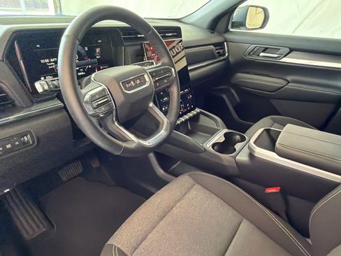 Used 2026 GMC Terrain Elevation FWD image 15