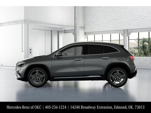 Used 2026 Mercedes-Benz GLA 250 GLA  250 image 34