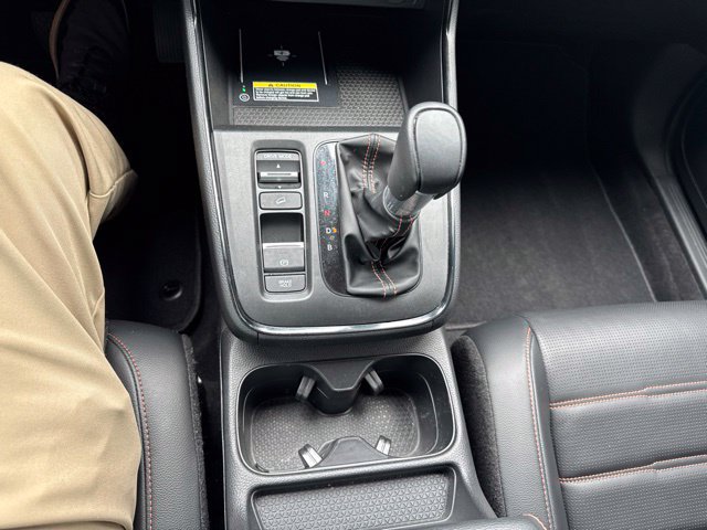 Used 2025 Honda CR-V Sport-L image 24